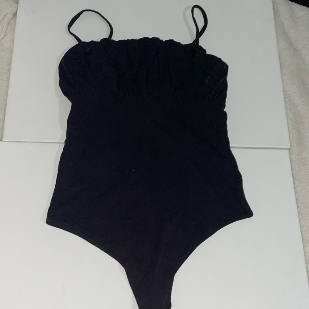 Guess black body suit